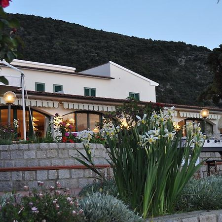 Hotel Belmare Marciana  Eksteriør bilde