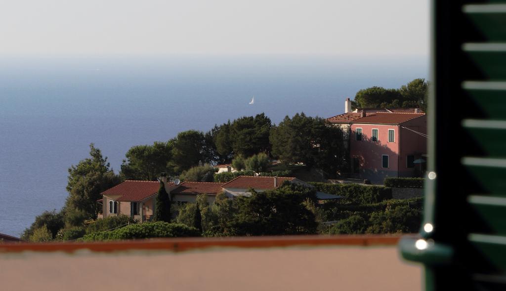 Hotel Belmare Marciana  Rom bilde